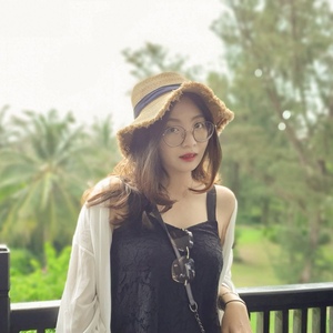 Hồ Thanh Vy avatar