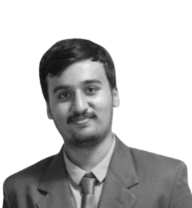 Harsh Jhaveri