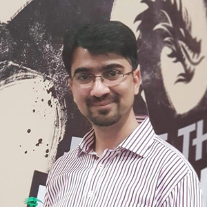 Hussain Mansoor avatar