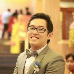 Nguyen Minh Cong avatar