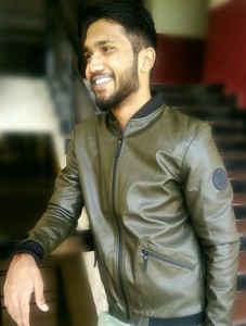 Bellamkonda  Mani Ratna Reddy avatar