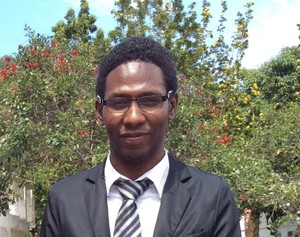 Muhammad Abdillahi Mwinchande avatar