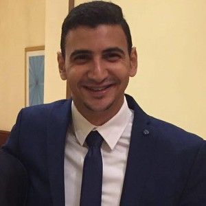 Mohamed Abd El Aziz avatar