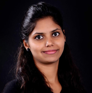 Richa Singh avatar