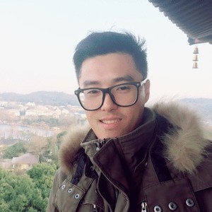 Eric Zheng avatar