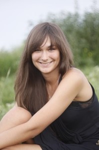 Mariia Chernysh avatar