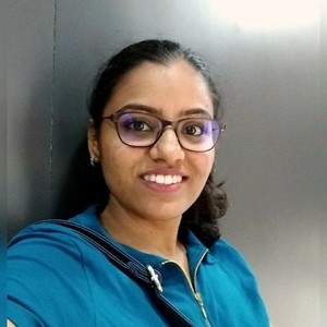 Cynthia Mary Thomas avatar