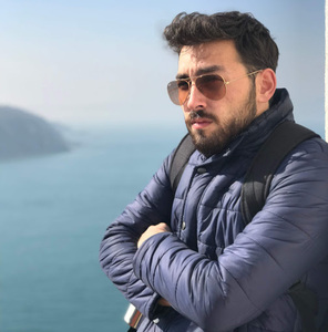 mehmet ali akkın avatar