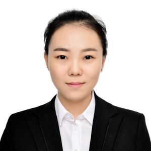 Jingxue TANG avatar