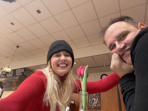 Mienie Roberts avatar