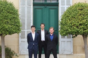 Gaspard Jeannerot avatar