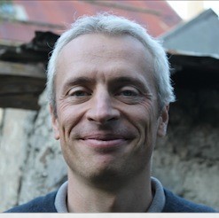 Frédéric Hancy avatar