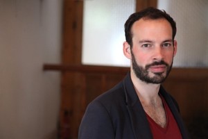 Tom Torremans avatar