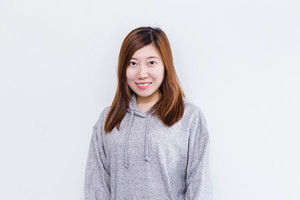 Jolie Wang avatar