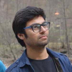 Mukul Sanoria avatar