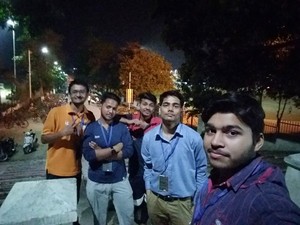 Tapan Vijayvergiya avatar
