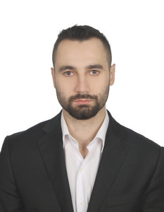 Lukasz Kwapien avatar