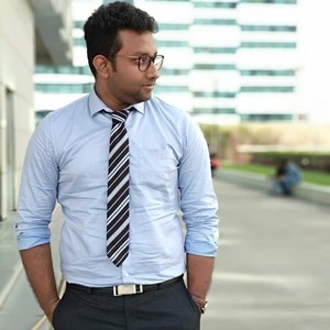 Tathagata Roy Chowdhury avatar