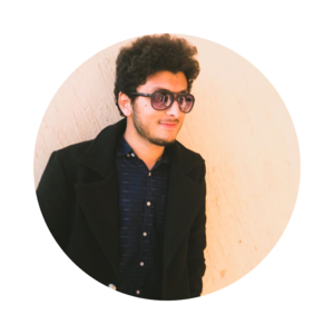 Muhammad Shuraih avatar