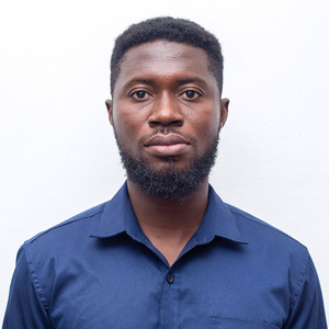 User portfolio avatar