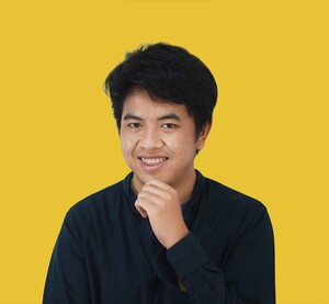 Warathep Padungtin avatar