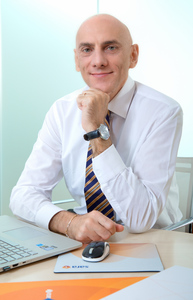 Luigi Vassallo Avatar