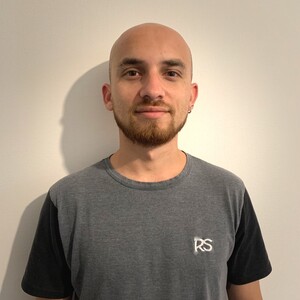 Pablo Mahuzier avatar