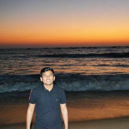 Akash Rachewad avatar