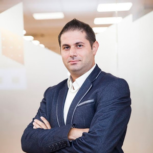 Alexander Shulman avatar