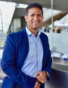 Sandeep Karkera avatar