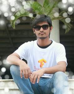 Md Shahed Fardous avatar
