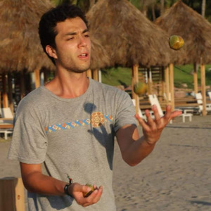 Camilo  Sierra Fandiño avatar