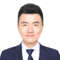 Chuang Wang avatar