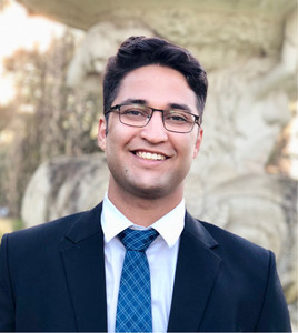 Hassam Alam Khan avatar