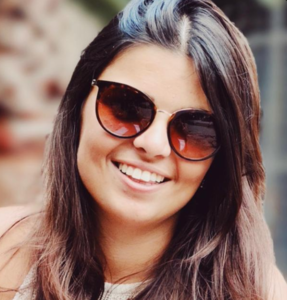 Berta Flores Martínez avatar