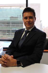 Jose Luis  Alayón Gonzales avatar