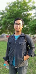 Asyraf Nur Adianto avatar