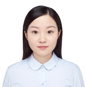 Jingjing Huang avatar