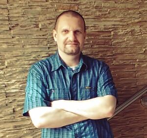 Vyacheslav Sarvarov Avatar