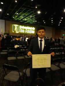 Juan Camilo González Medina avatar