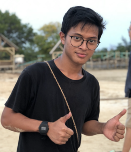 Mirza Veriandi avatar