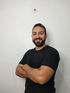 Andres Eduardo Garcia Lopez avatar