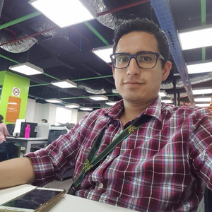 Milton Godinez avatar