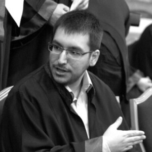 Evangelos Chondrokostas Avatar
