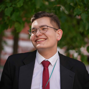 Andriy Kashyrskyy avatar