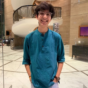 Sarthak Kwatra avatar