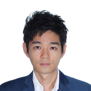 Petrus Ricky Handojo avatar