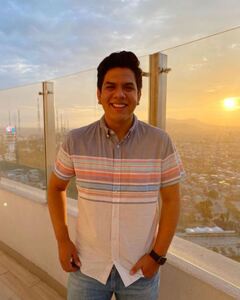 Marcelo Ortiz avatar