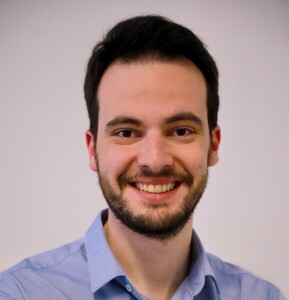 Leonardo Ruggieri avatar