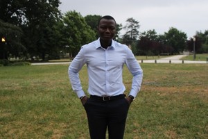 Cheikh BADIANE avatar